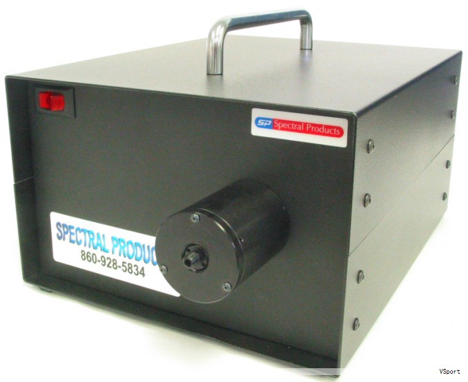 1.1.1 视觉系统原理描述