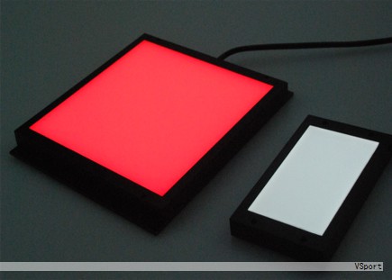 常用光源类型及要点