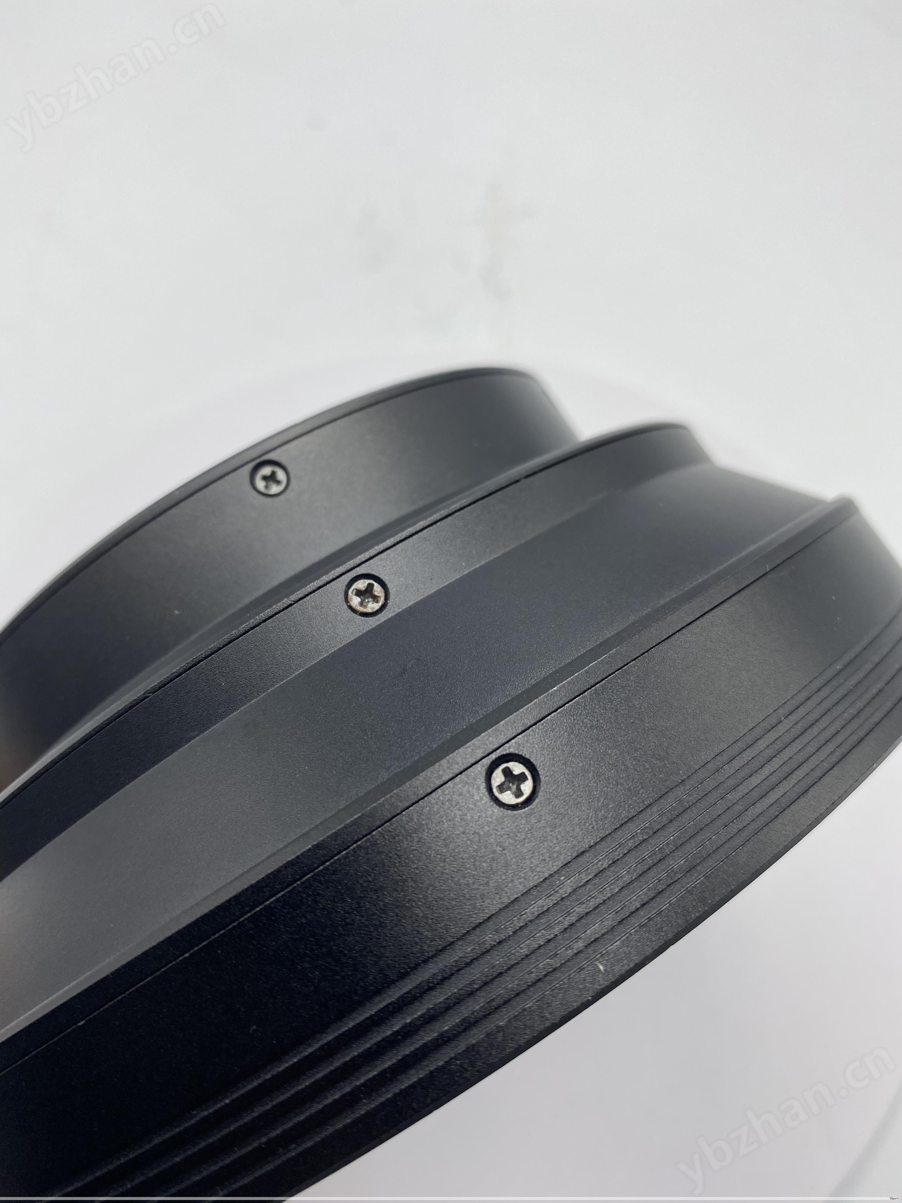 一、透射积分球的技术本质