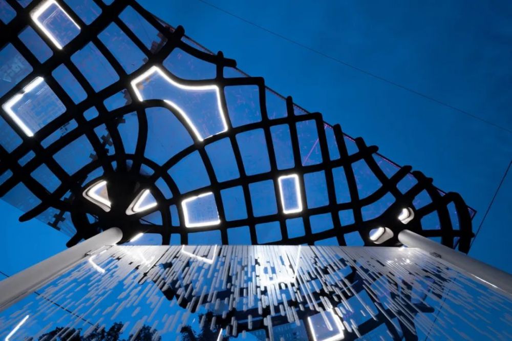 位列全国亮化设计公司第一梯队、济南亮化公司全国十强