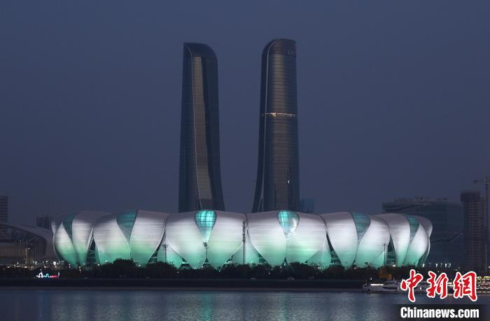 2024浙江体育赛事好戏连台