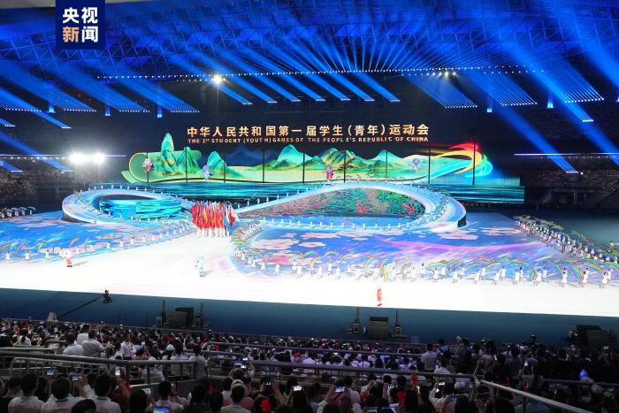 共赴青春之约：逐梦新时