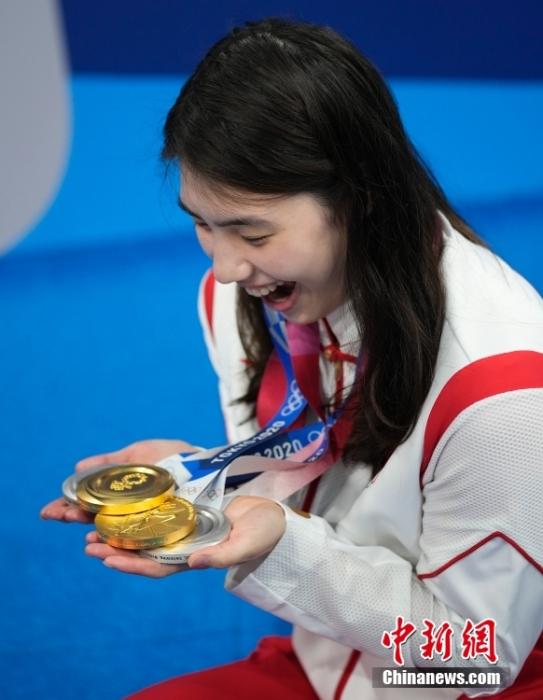 中国大学生体育代表团集结成都大运会 411名运动