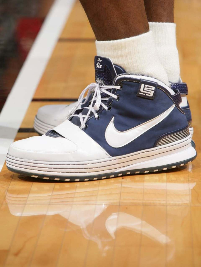 勒布朗-詹姆斯2009年3月14日51分之战引热议