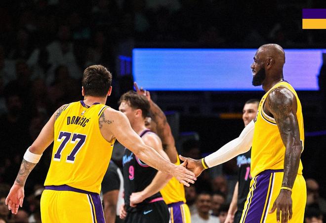 东契奇60分+5抢断创历史纪录 文班亚马绝杀马刺逆