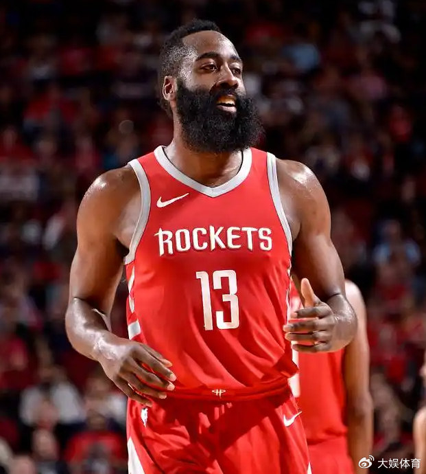 哈登与姚明：火箭队史双雄的竞技与文化传奇