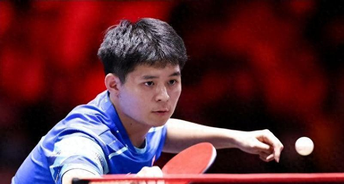 林诗栋因伤病退赛引争议，背后揭示职业运动员