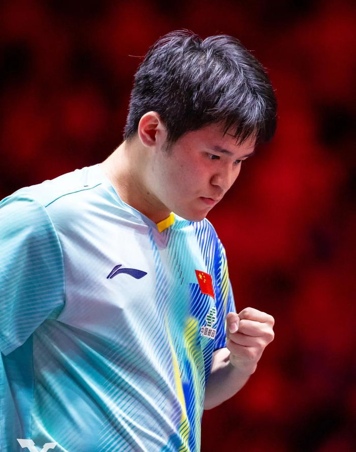 林诗栋因伤病退赛引争议，背后揭示职业运动员