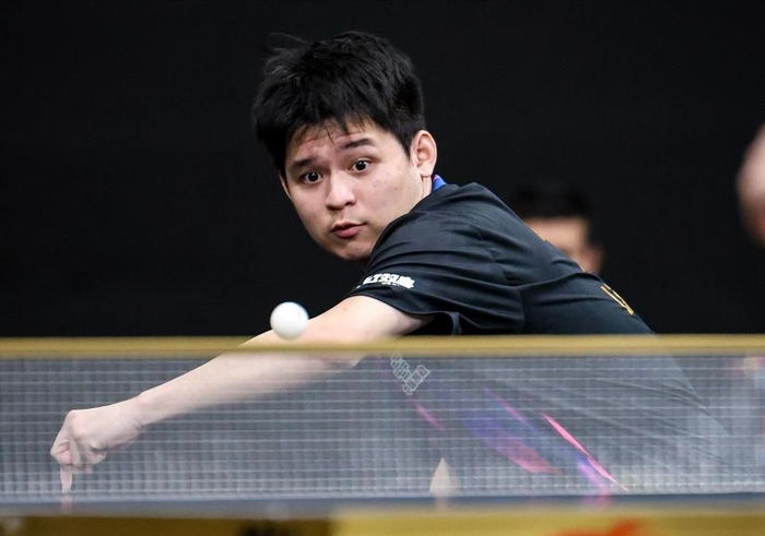 林诗栋因伤病退赛引争议，背后揭示职业运动员