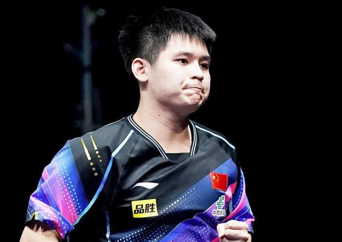 林诗栋因伤病退赛引争议，背后揭示职业运动员