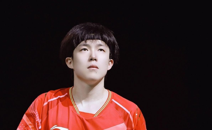 林诗栋因伤病退赛引争议，背后揭示职业运动员