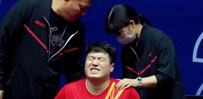 林诗栋因伤病退赛引争议，背后揭示职业运动员