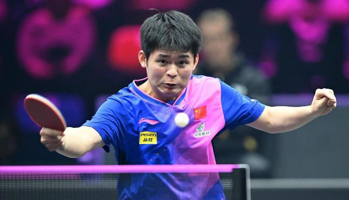 林诗栋因伤病退赛引争议，背后揭示职业运动员