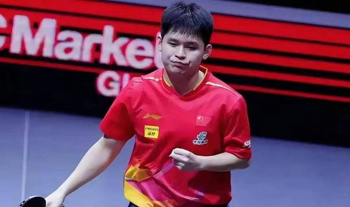 林诗栋因伤病退赛引争议，背后揭示职业运动员