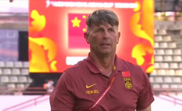 中国U20女足3-0完胜越南，泰国逆转孟加拉国