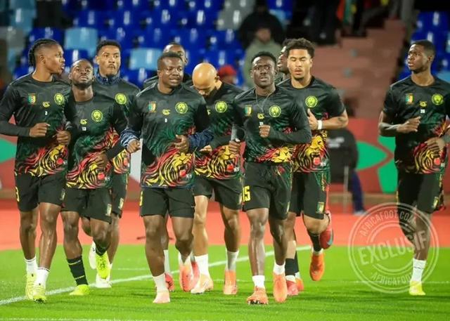 喀麦隆评论员：中国男足非强队 专注自身备战关