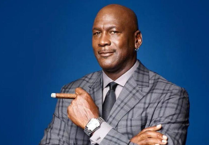 2026体坛财富榜揭晓：乔丹45亿美元登顶，梅西1