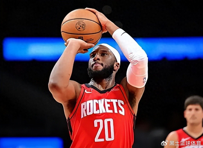 火箭终结老鹰11连胜 谢泼德首发助队重返西部第