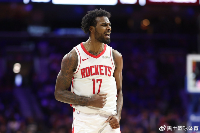 火箭终结老鹰11连胜 谢泼德首发助队重返西部第