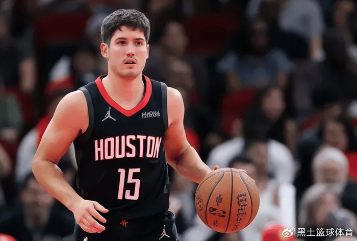 火箭终结老鹰11连胜 谢泼德首发助队重返西部第