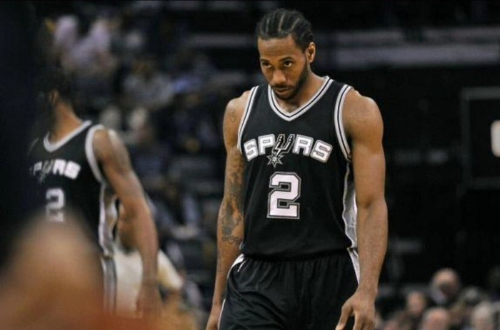 11届新秀得分王争霸战：小卡巴特勒欧文领跑榜单