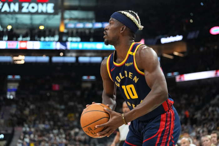 11届新秀得分王争霸战：小卡巴特勒欧文领跑榜单