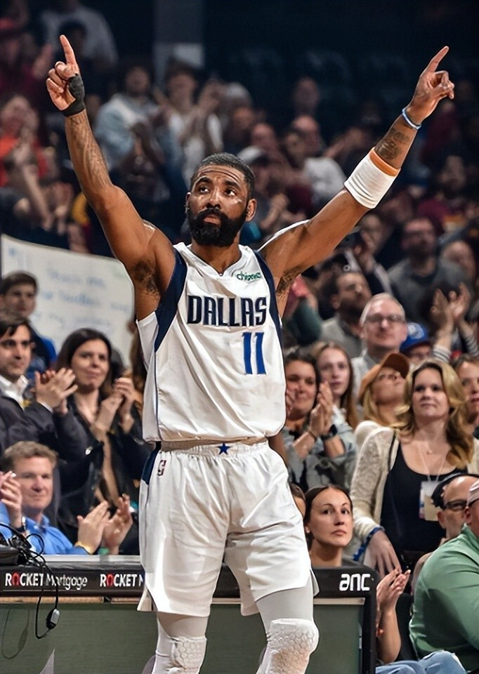 11届新秀得分王争霸战：小卡巴特勒欧文领跑榜单