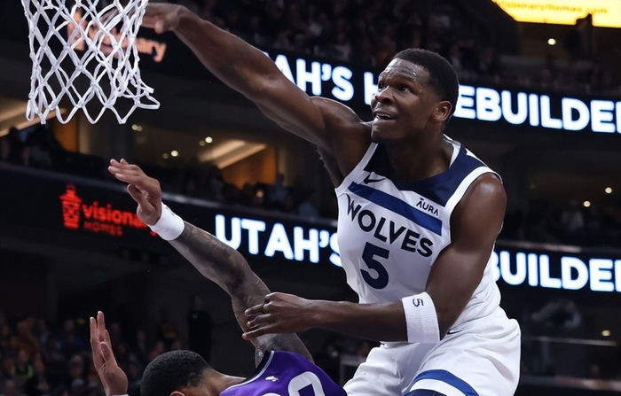 2020届新秀逆袭成全明星摇篮：五位球星突破质疑