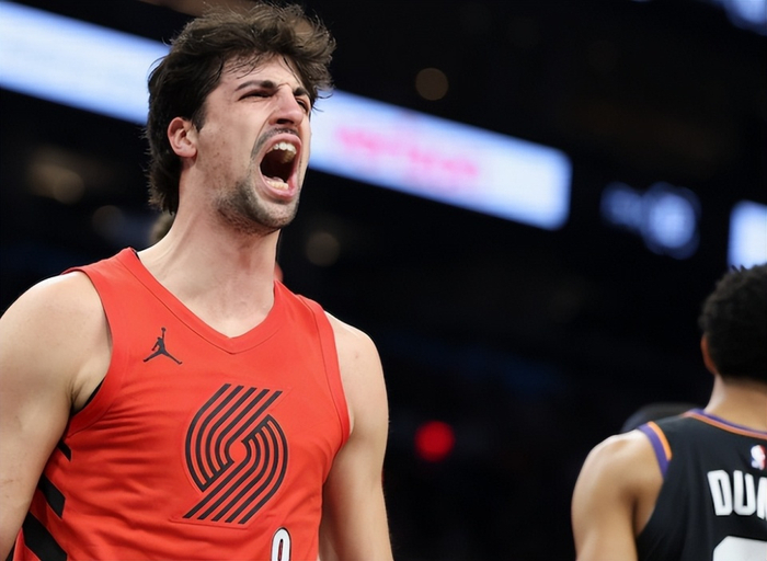 2020届新秀逆袭成全明星摇篮：五位球星突破质疑