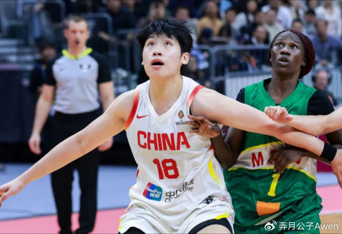 陈明伶国家队表现低迷引争议 刘禹彤机会未至