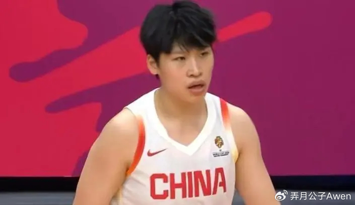 陈明伶国家队表现低迷引争议 刘禹彤机会未至