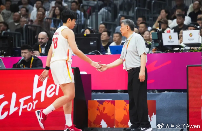 陈明伶国家队表现低迷引争议 刘禹彤机会未至