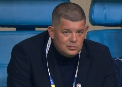 青岛德比战平西海岸 里斯蒂奇赛后称球员表现值