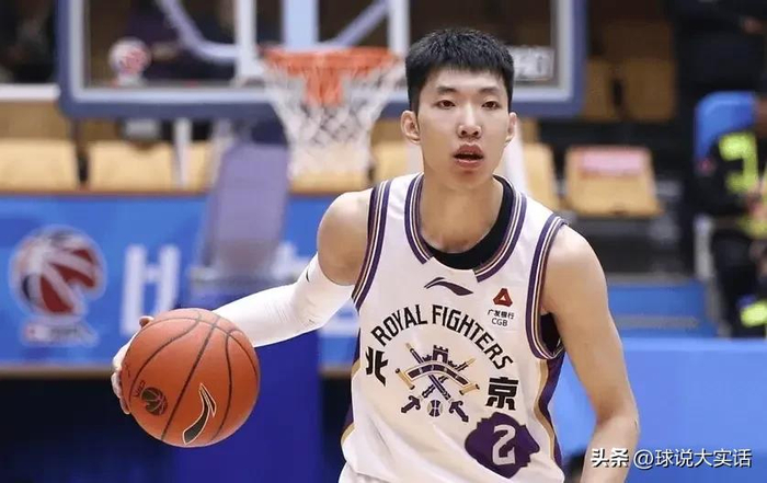 CBA常规赛末轮悬念：广州北控争夺季后赛席位，